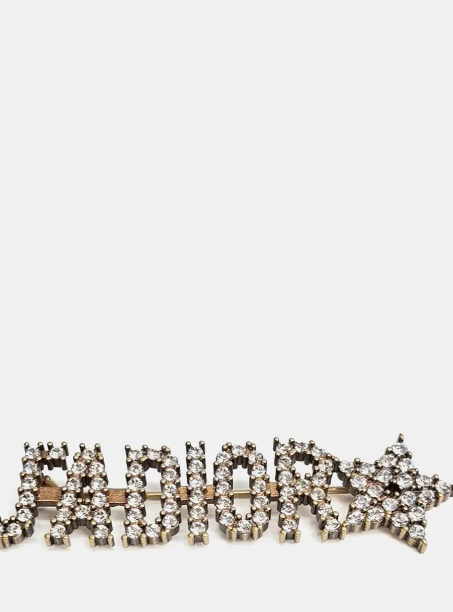 Christian Dior J'Adior Brooch