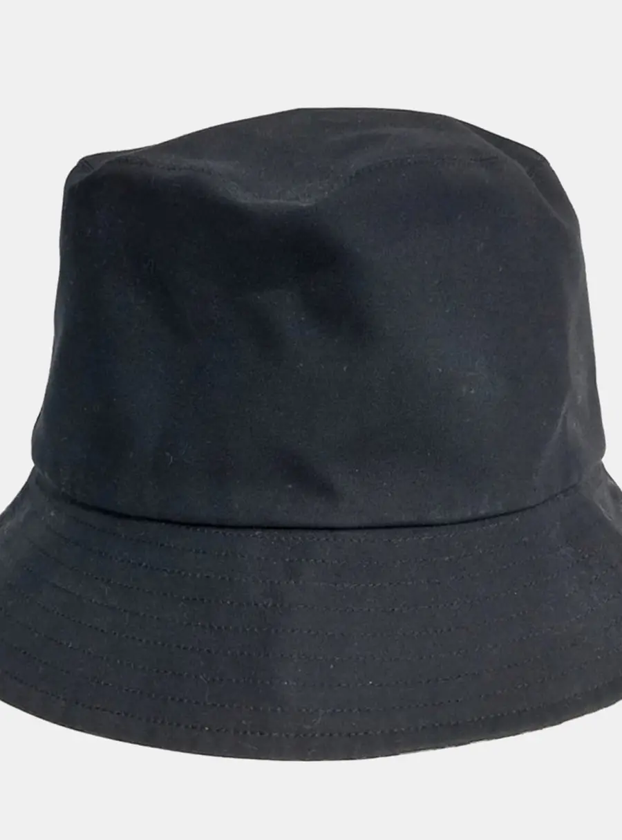 Dior Reversible Teddy D Bucket Hat