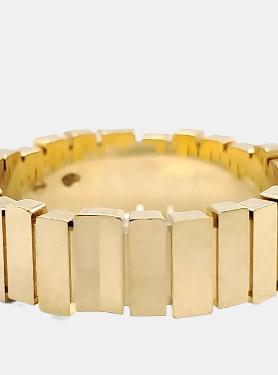 Christian Dior GEM DIOR Ring EU 52