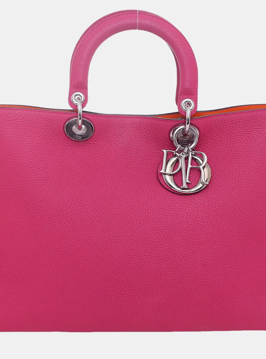 Dior Large Diorissimo Bag