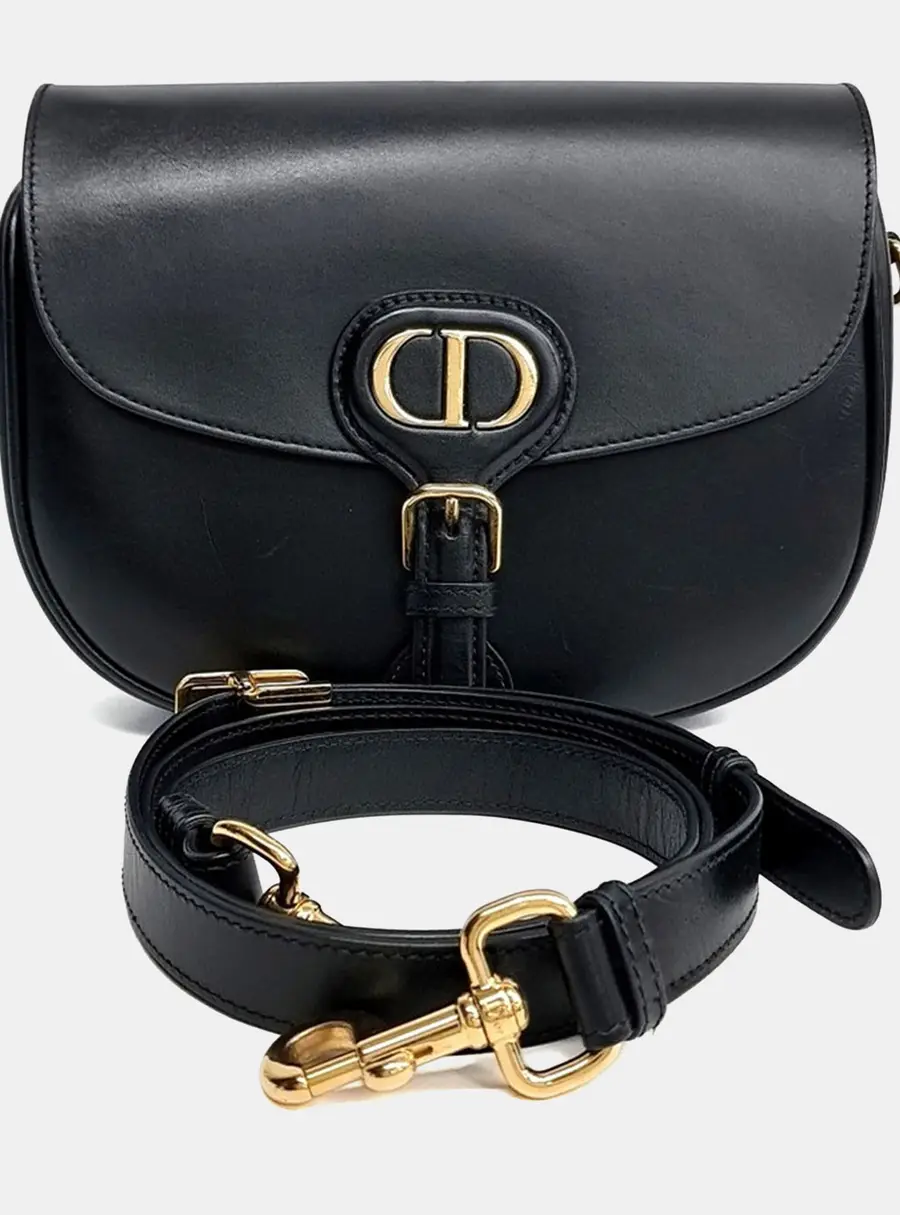 Christian Dior Bobby Bag Medium