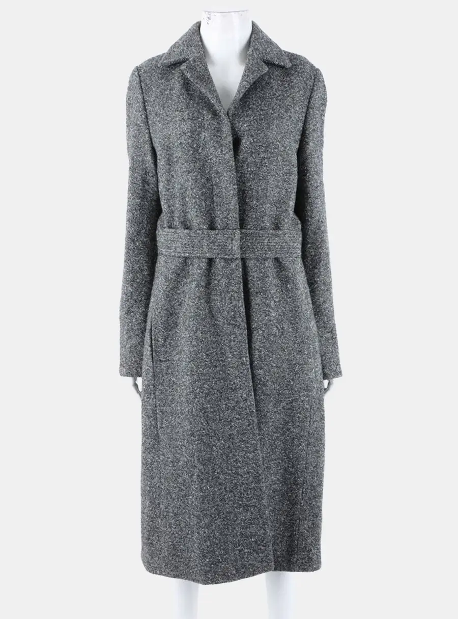 Dries Van Noten Coat 38