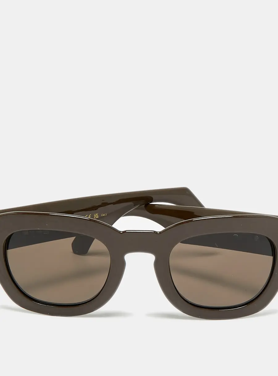 Etro Brown 0079/S Frame Sunglasses