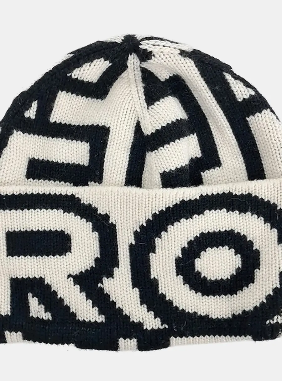 Fendi X Marc Jacobs Beanie