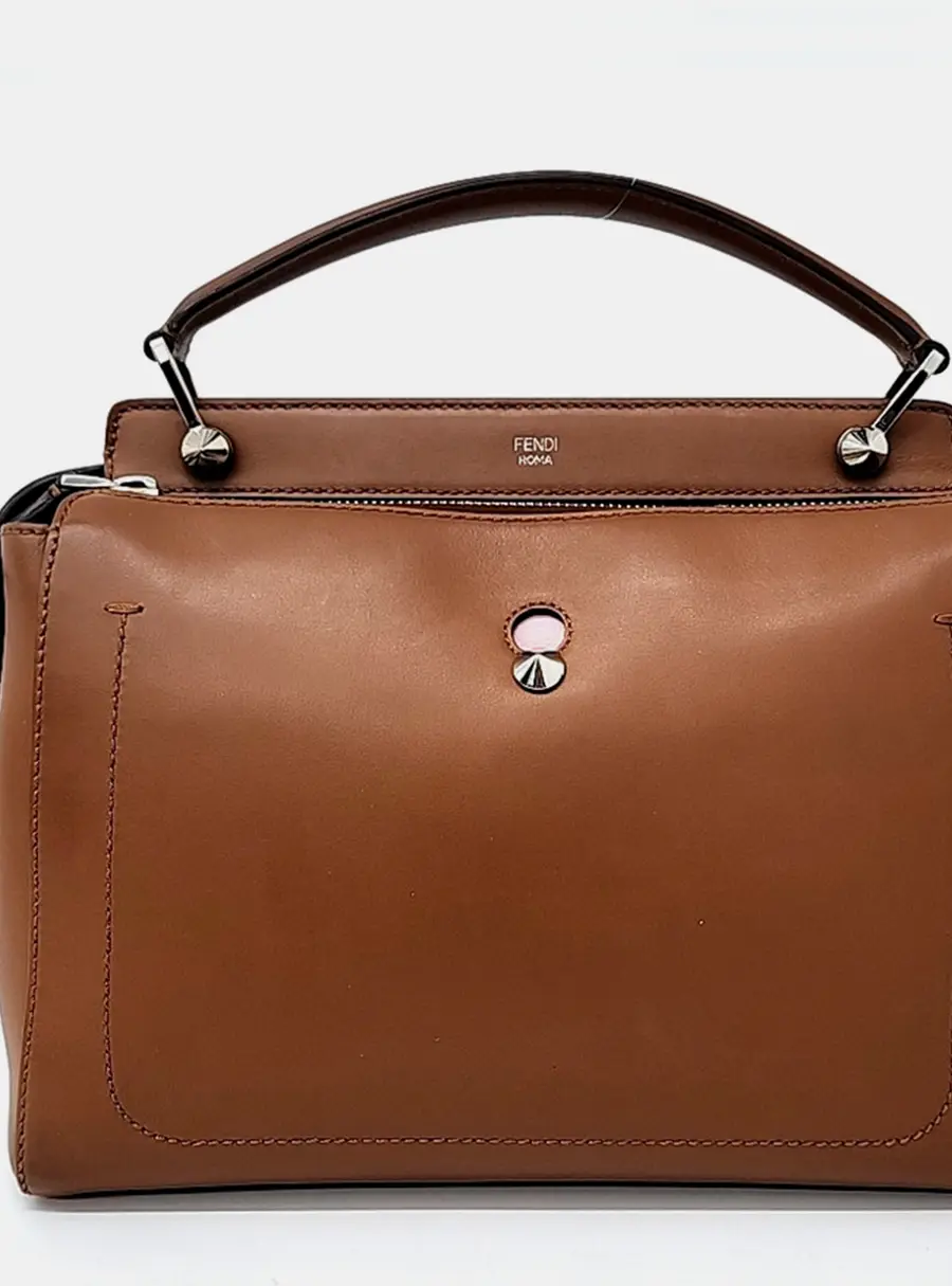 Fendi Dot Come Bag