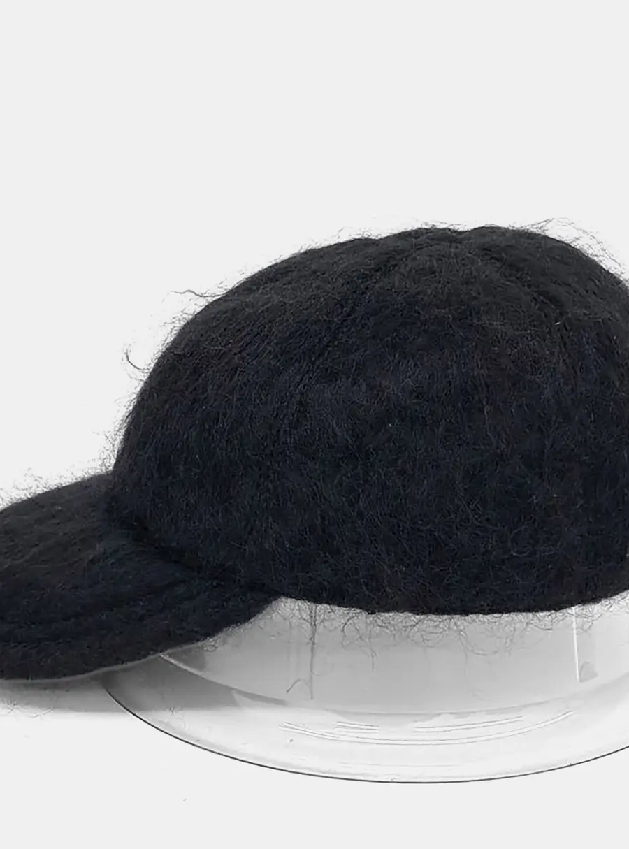 Gucci Cap (729349)