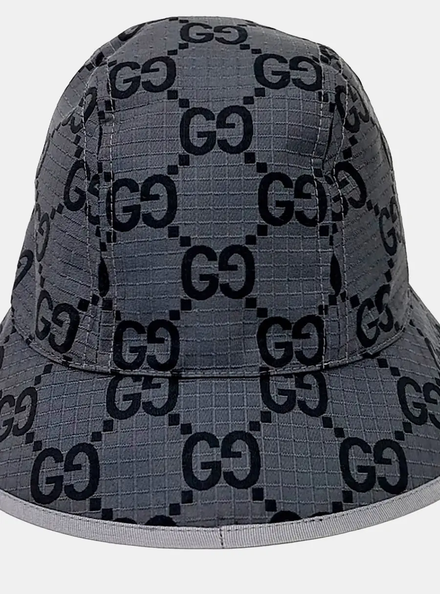 Gucci GG Bucket Hat (768378)