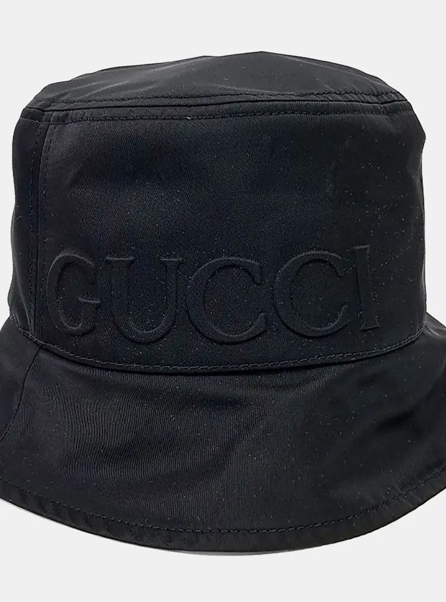 Gucci Bucket Hat