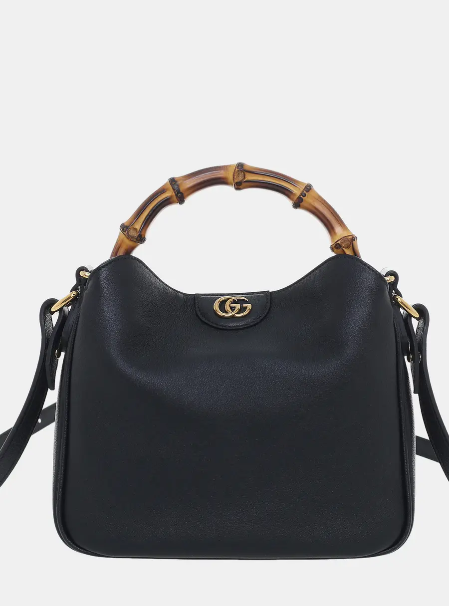 Gucci Small Diana Shoulder Bag