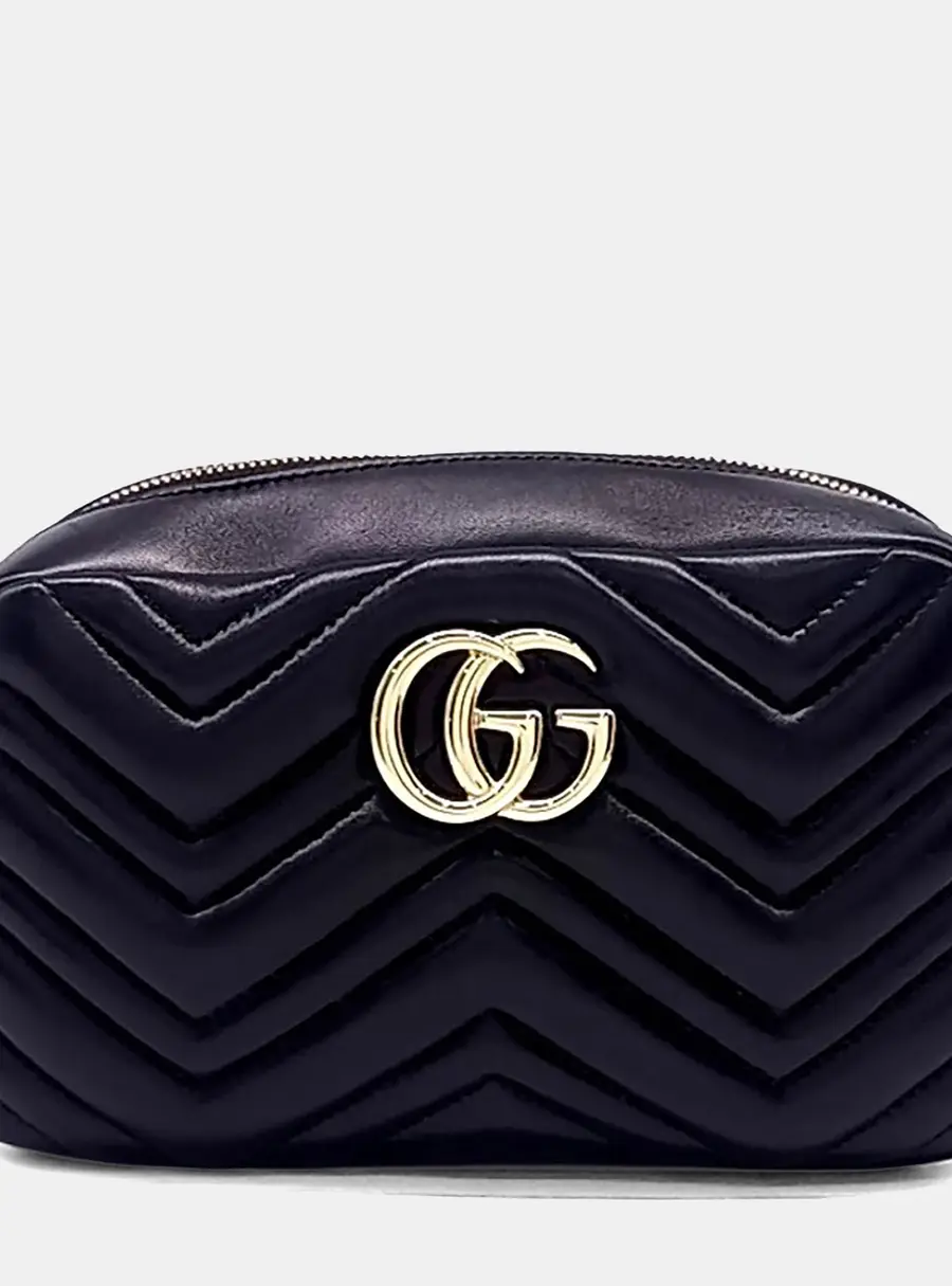 Gucci Marmont Camera Bag (855273)