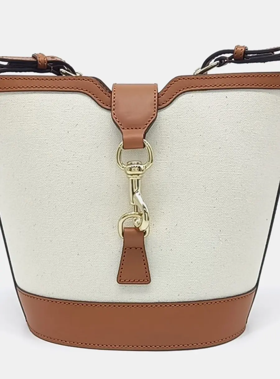 Gucci Mini Bucket Shoulder Bag (782908)