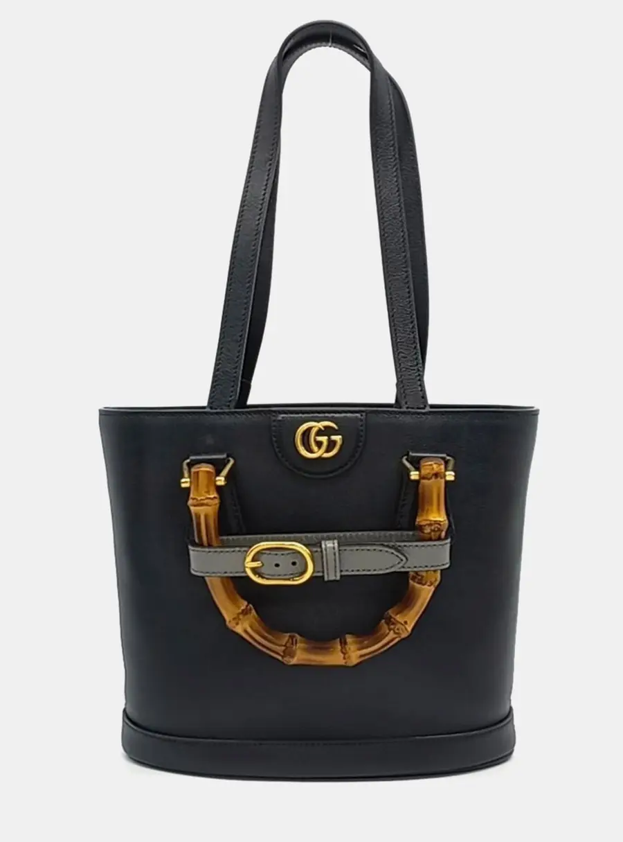 Gucci Diana Small Tote Bag (750396)