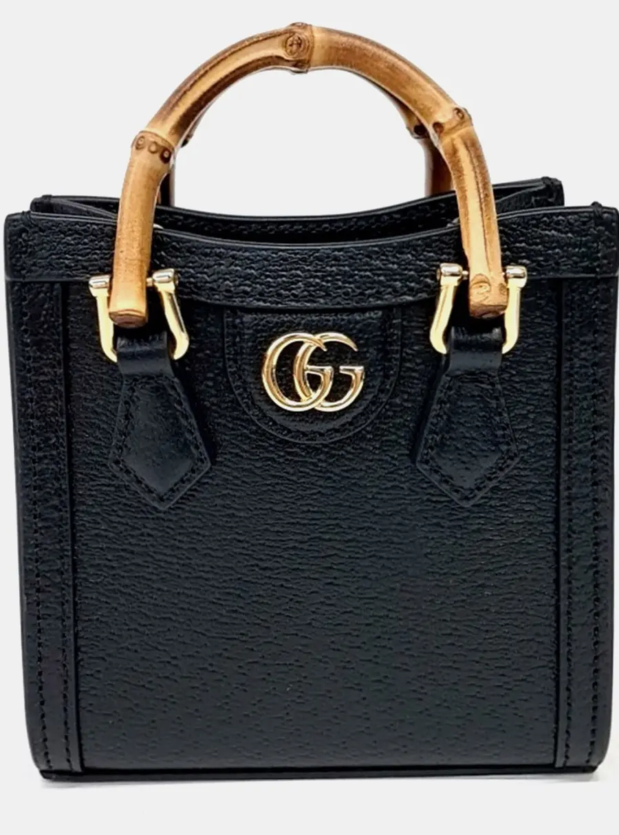 Gucci Diana Nano Bag (760251)
