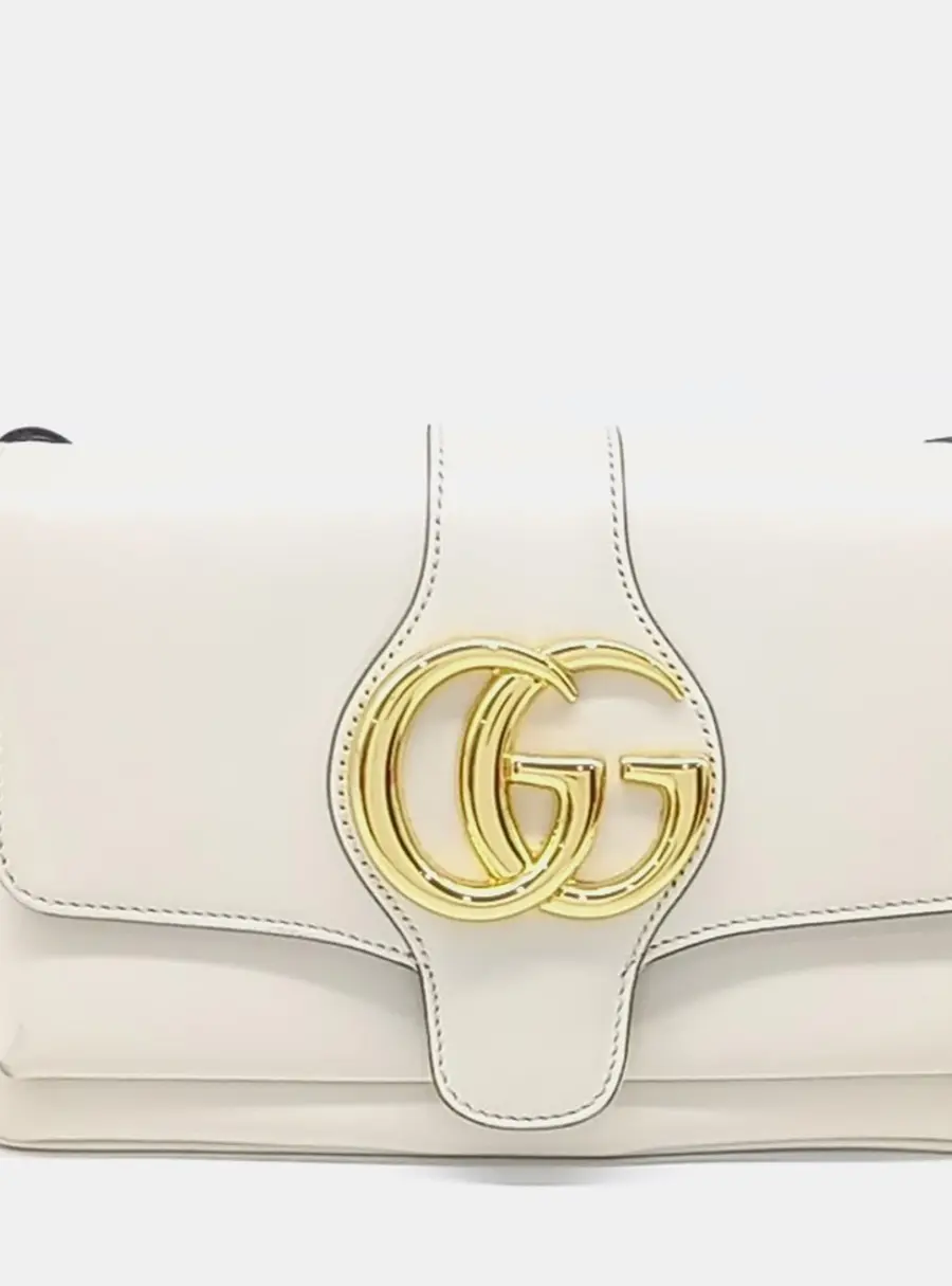 Gucci Ally Shoulder Bag Small (550129)