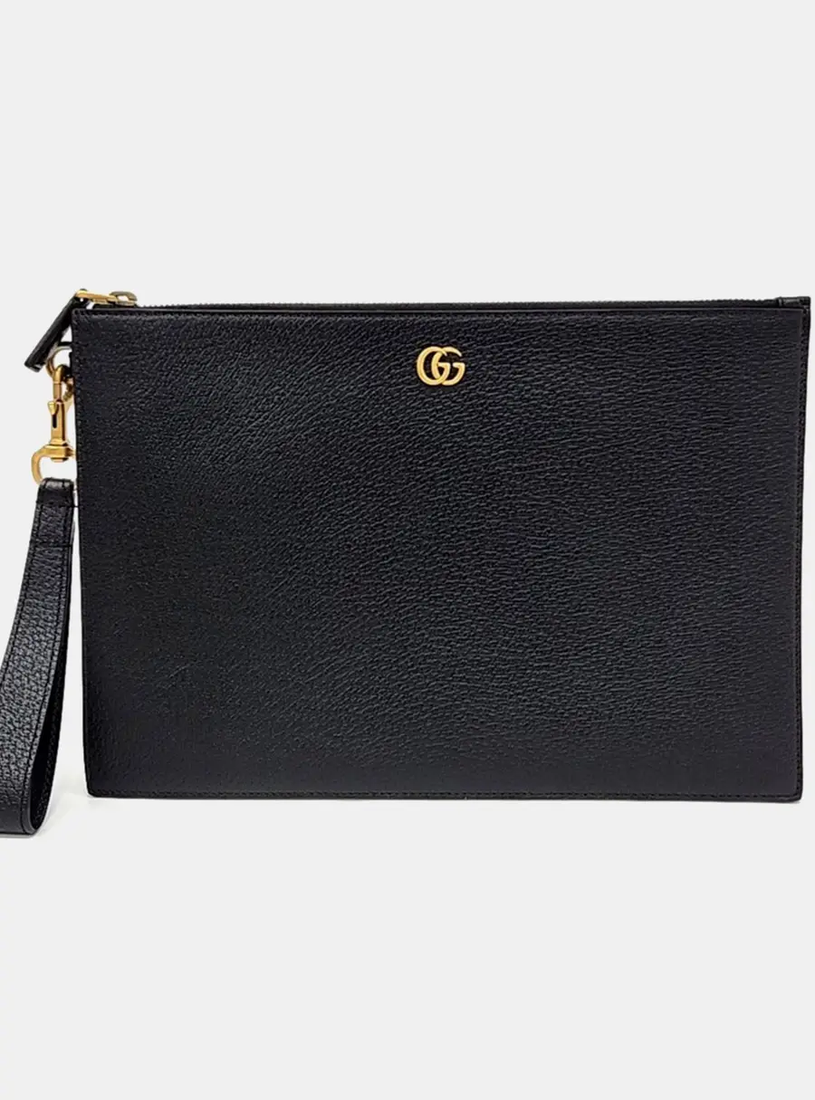 Gucci Marmont Clutch (475317)
