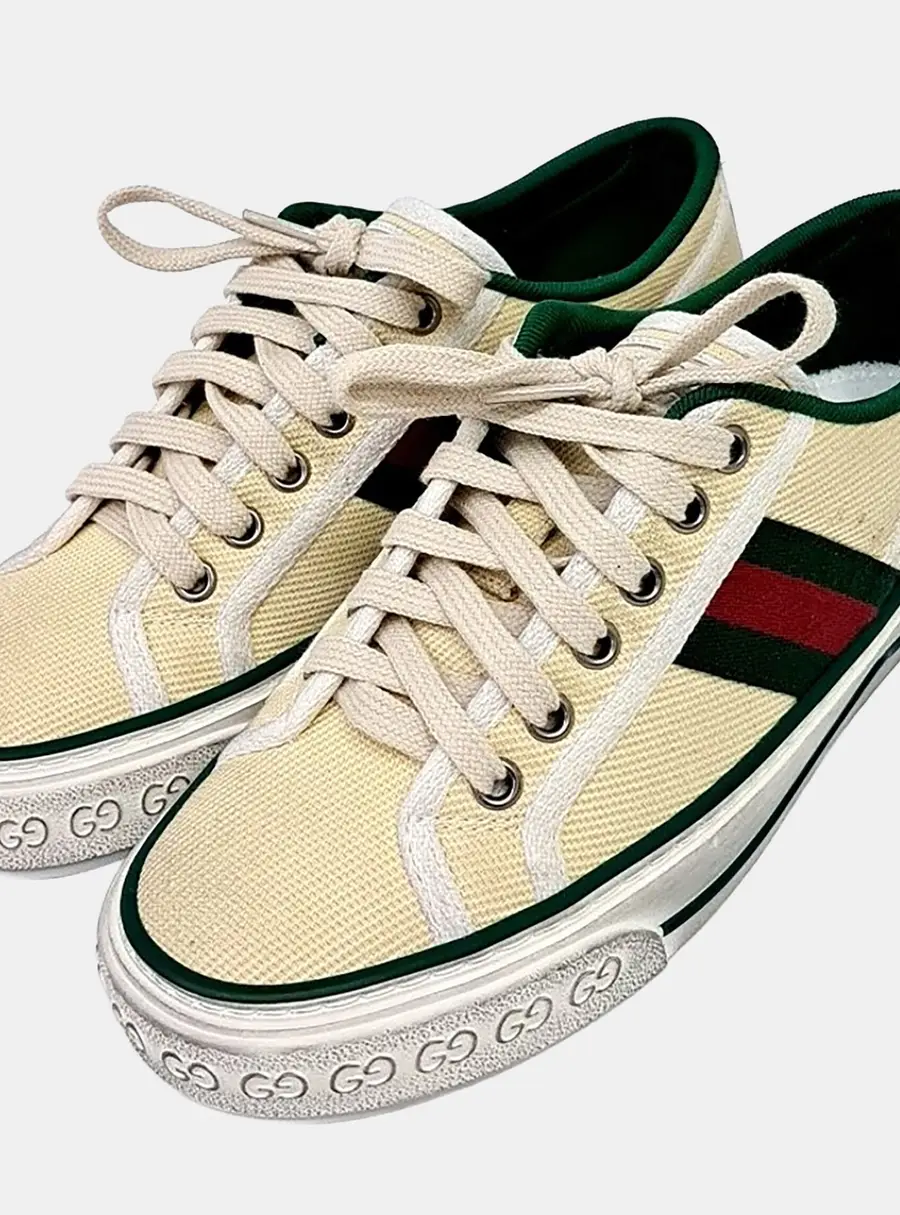 Gucci Tennis 1977 Sneakers