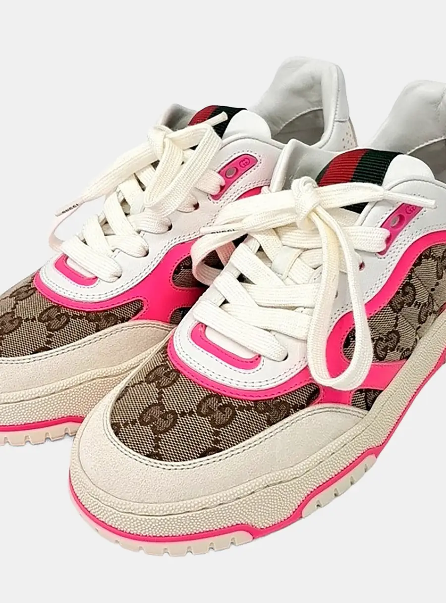 Gucci Reweb Sneakers (785452)