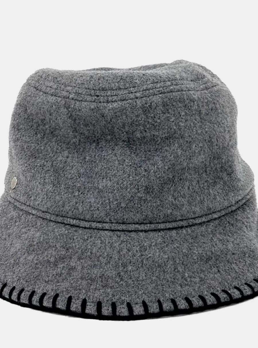Hermes Harper Point Bucket Hat