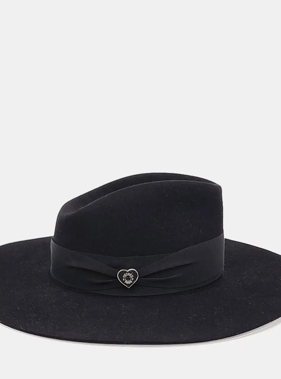 Hermes Faubourg Love Fedora