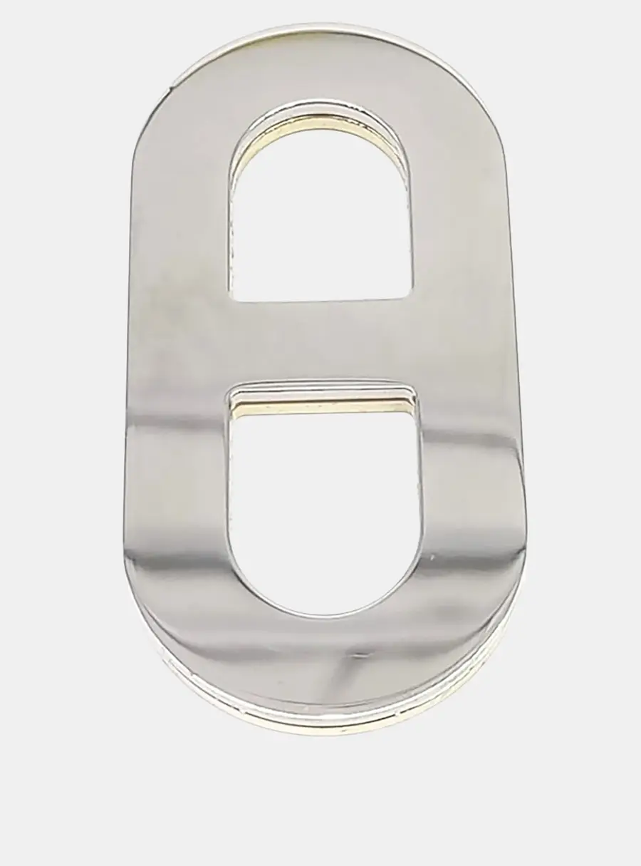 Hermes Scarf Ring