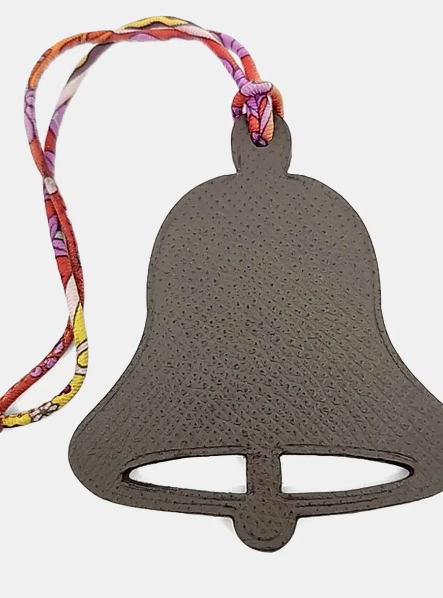 Hermes Petit H (Petit Hache) Bag Charm