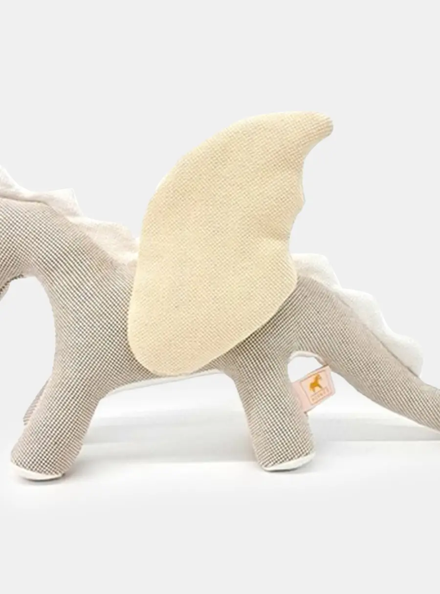 Hermès Epopi dragon doll