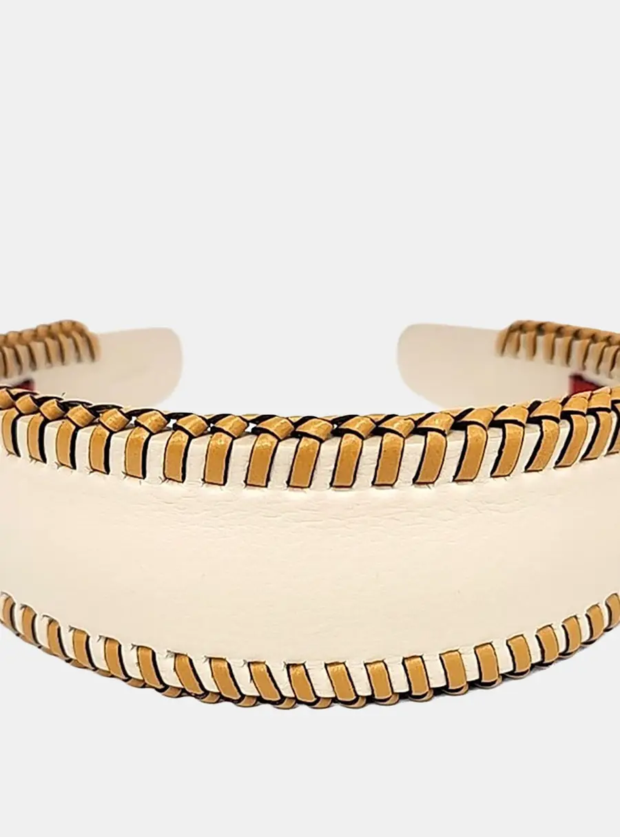 Herm&egrave;s Hairband