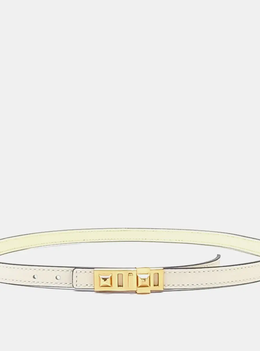 Herm&egrave;s Medor Reversible Belt (W)