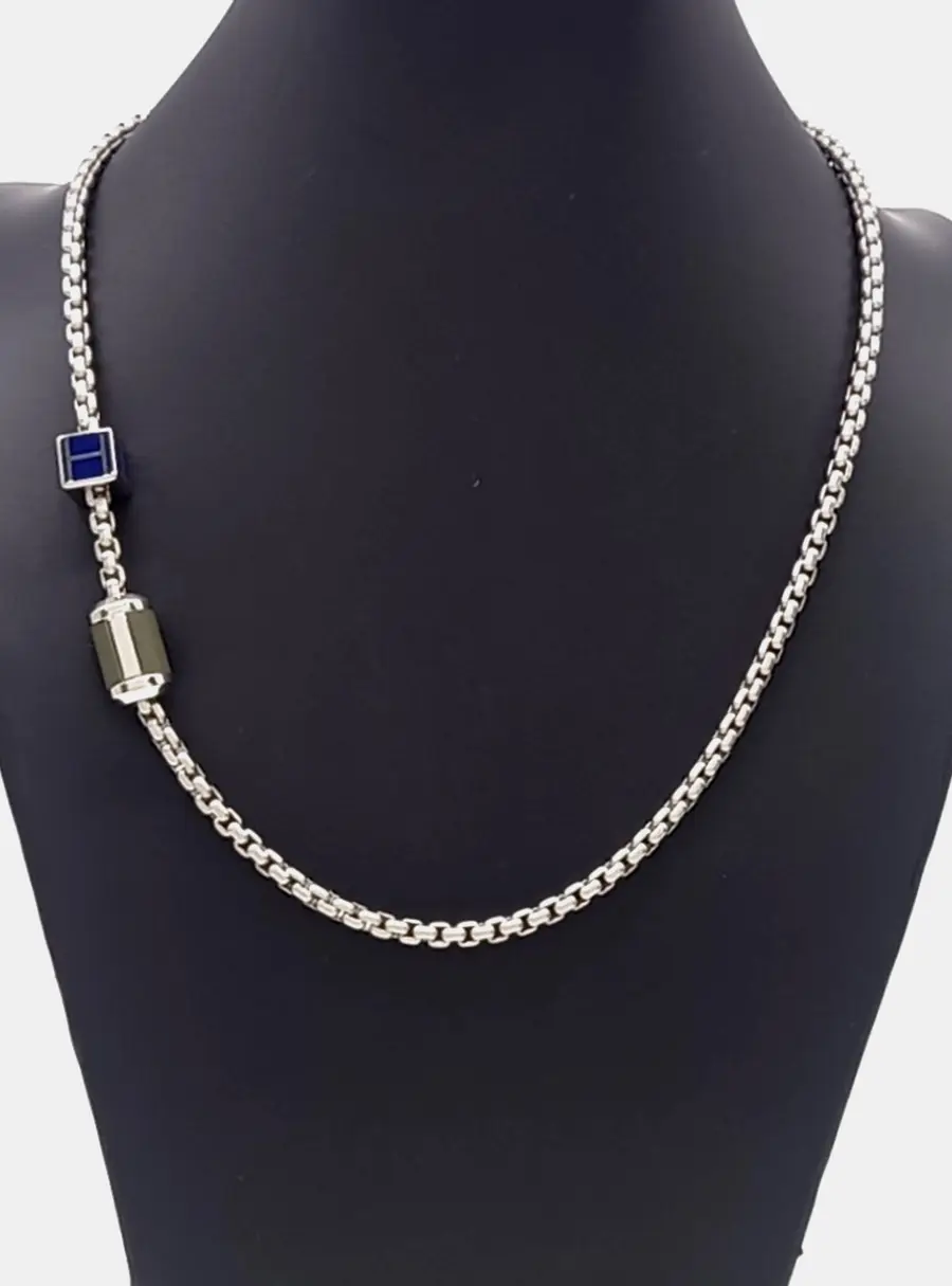 Herm&egrave;s Meli Melo necklace