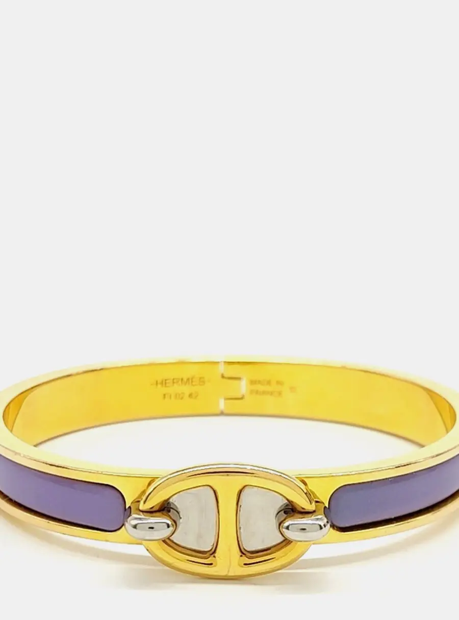 Herm&egrave;s Mini Click Chandal
