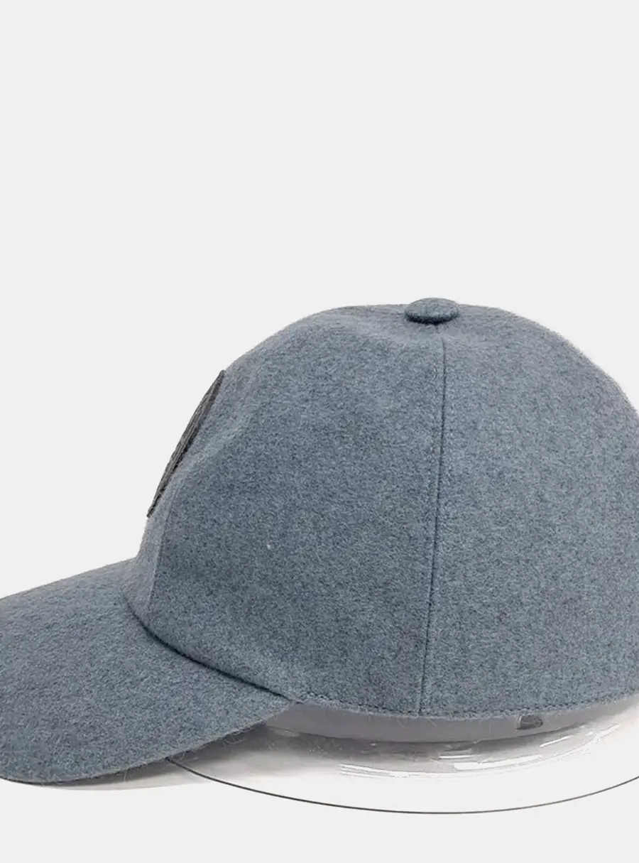 Herm&egrave;s Cashmere Cap