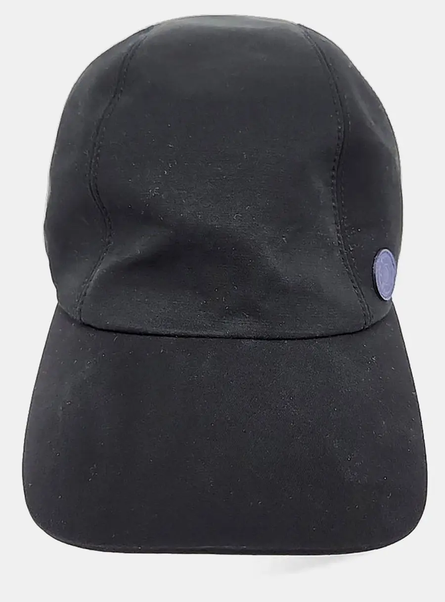 Hermès Cotton Blend cap