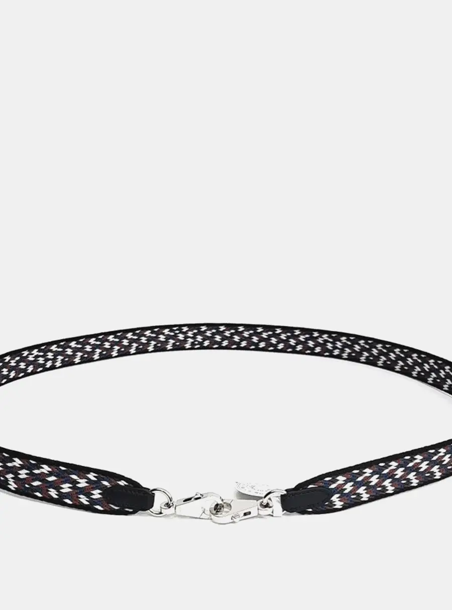 Hermès Zigzag Strap (K)