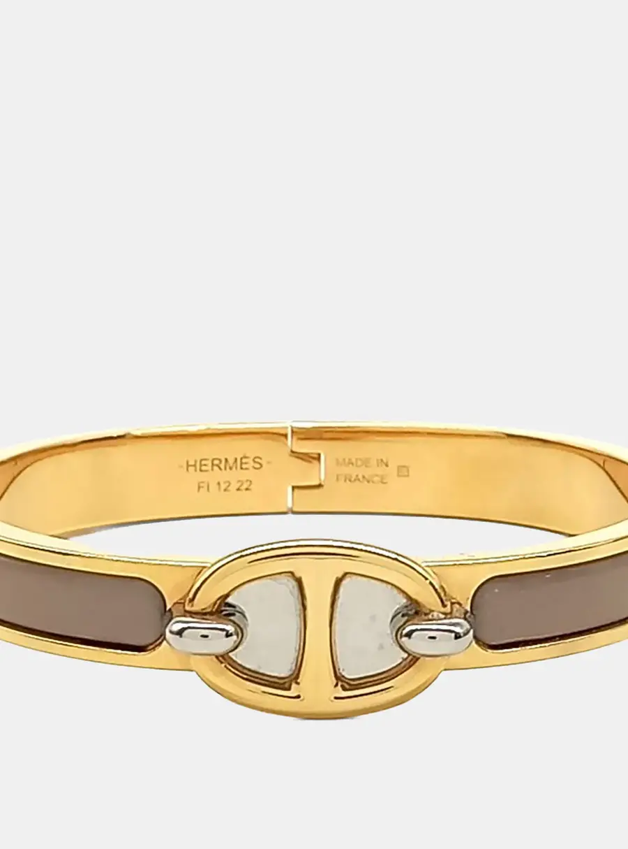 Herm&egrave;s Mini Click Chandal