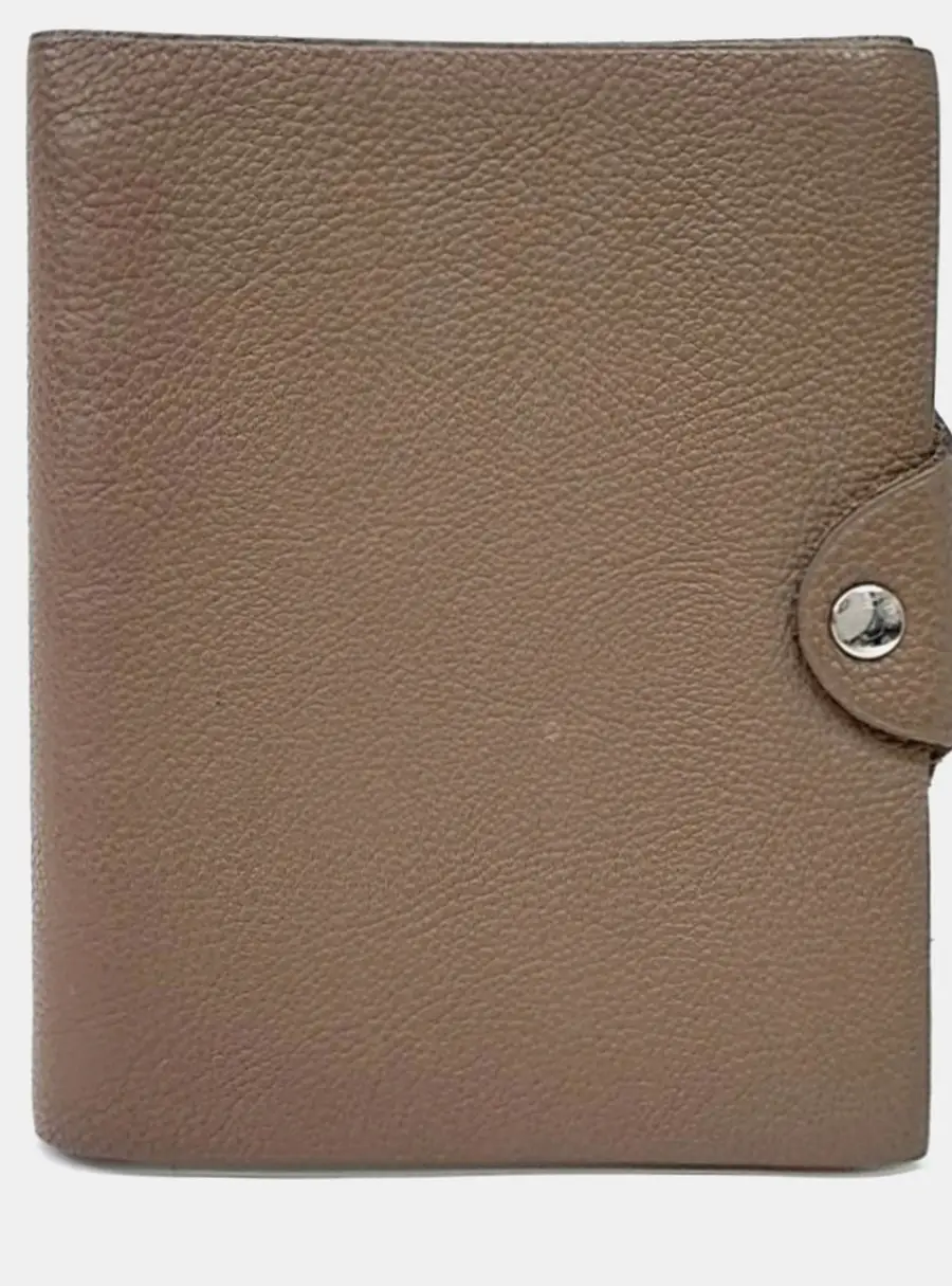 Hermès Diary Cover (I) Inserts