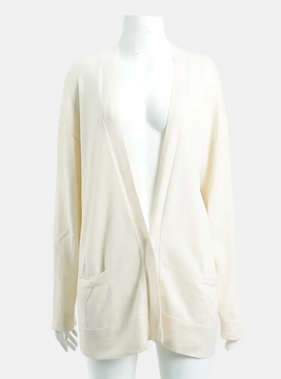 Herm&egrave;s Cashmere Cardigan IT/EU - 38