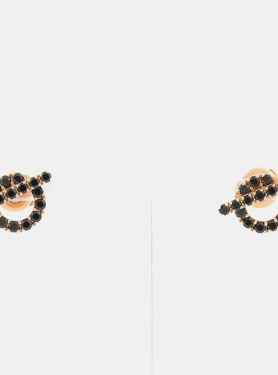 Herm&egrave;s Finesse Earrings