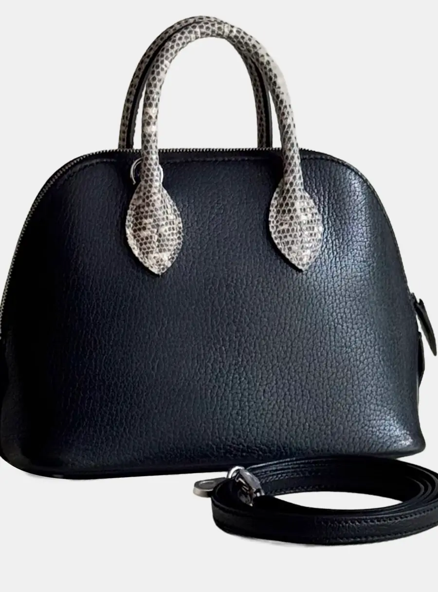 Hermes mini bolide touch bag