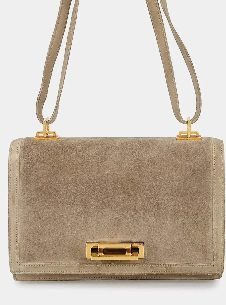 Hermes Kidodo Beige Doblis