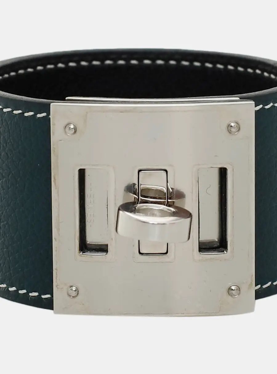 Hermes Kelly Dog Bracelet