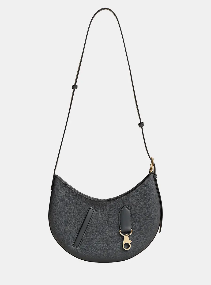 Hermes P'tit Arcon Gris Misty bag