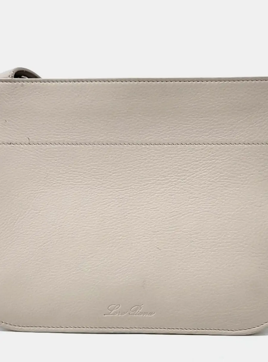 Loro Piana Crossbody Bag