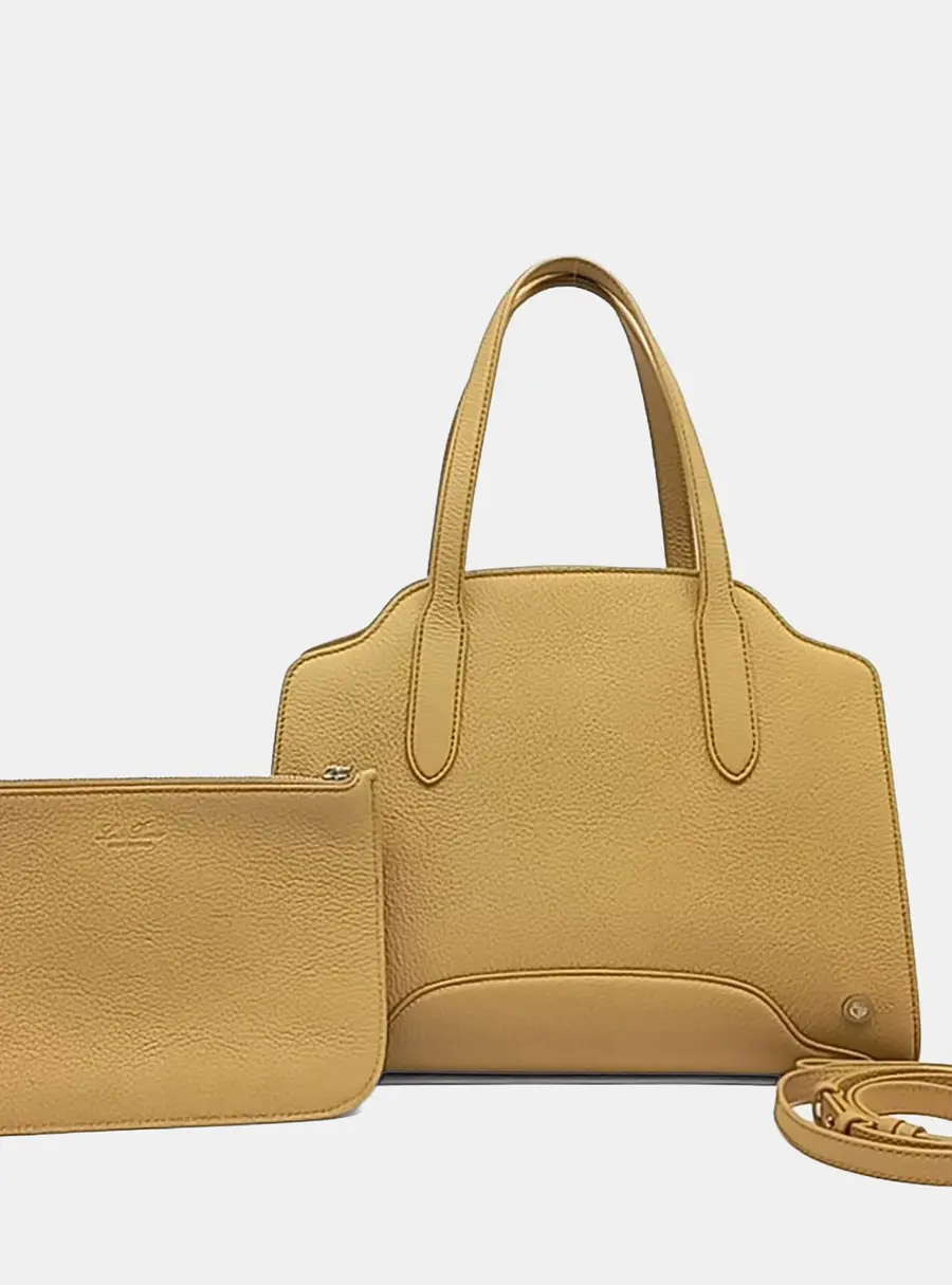 Loro Piana Secia Bag Medium