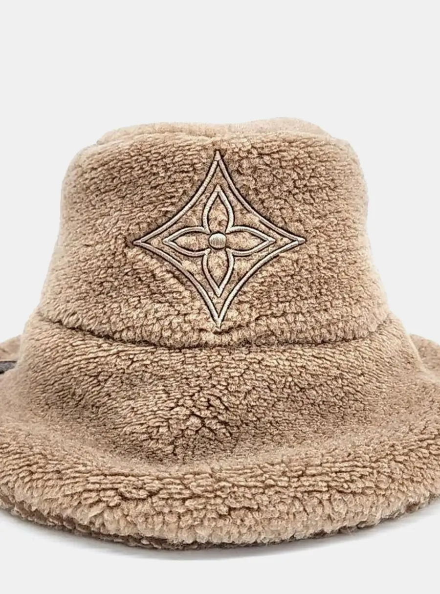 Louis Vuitton Big Hug Bucket Hat M7794