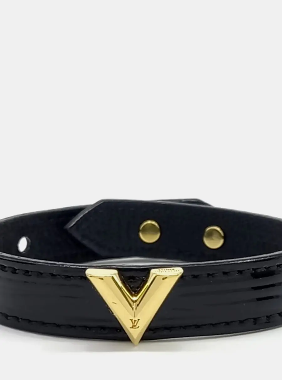 Louis Vuitton Essential V Bracelet