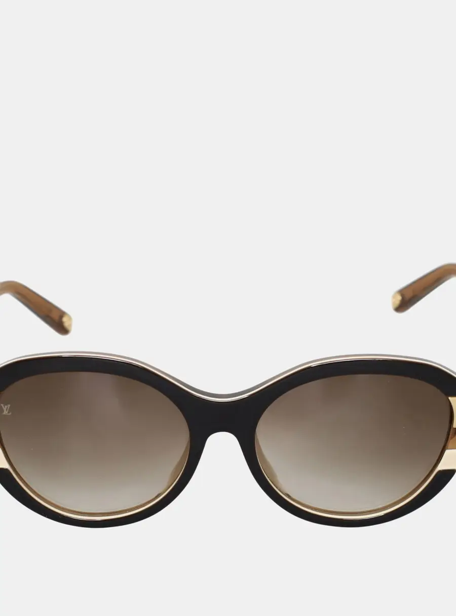 Louis Vuitton Petit Soupcon Cat Eye Sunglasses