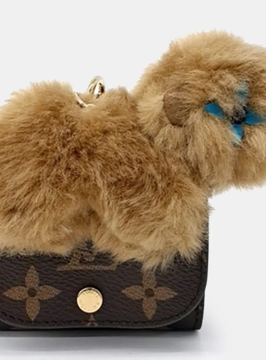 Louis Vuitton LV Cute Capybara