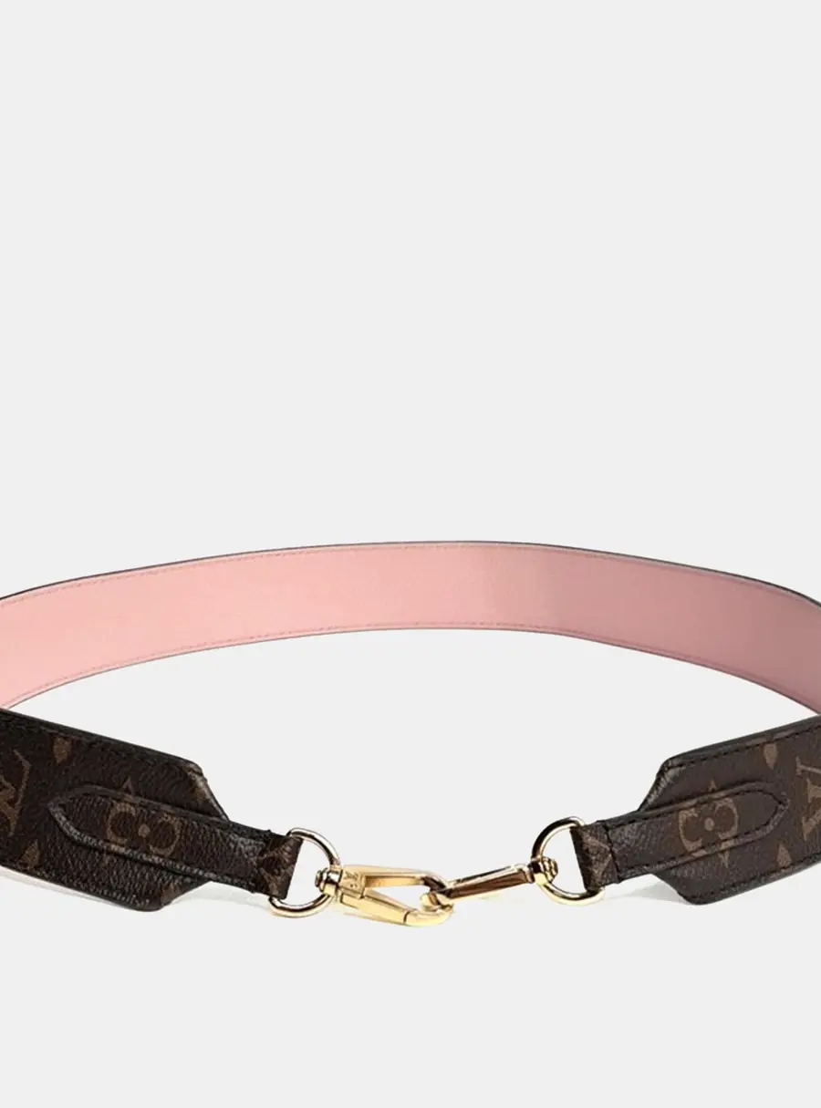 Louis Vuitton Monogram Bandouli&egrave;re