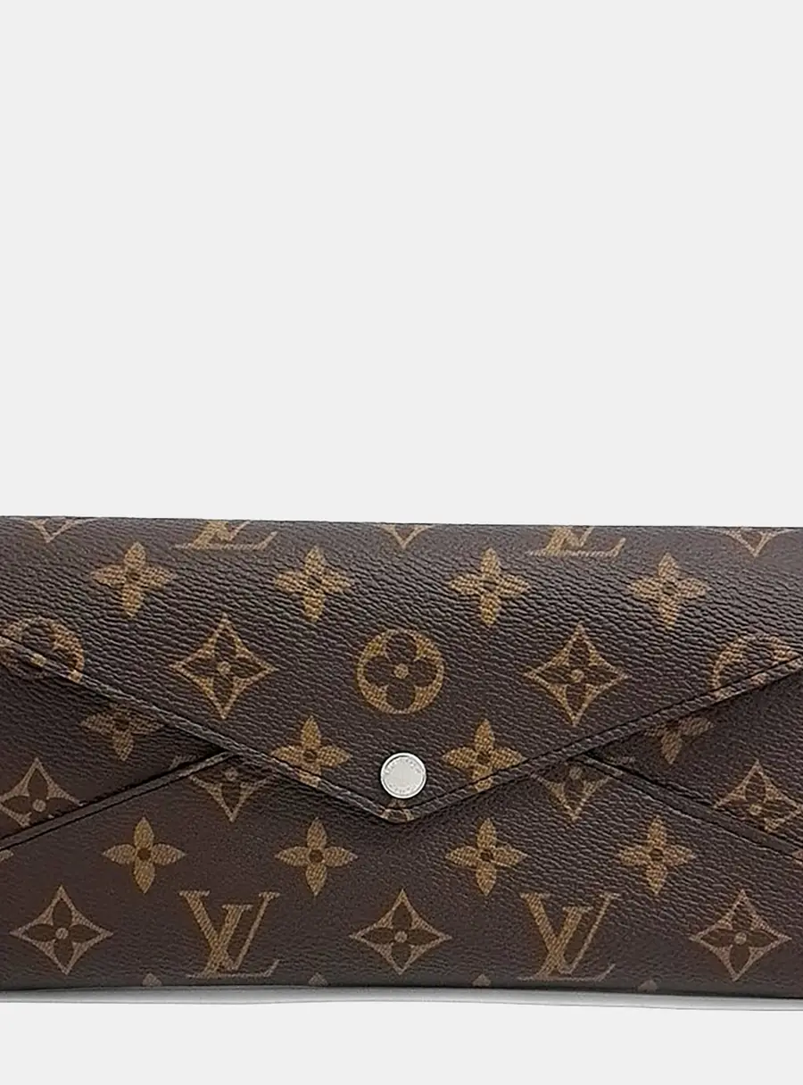 Louis Vuitton Kirigami PM Monogram Canvas Organizer Bag