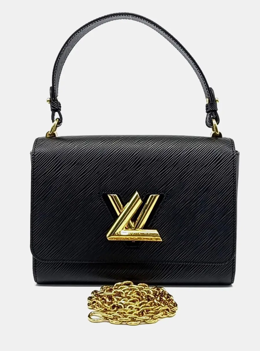 Louis Vuitton Epi Twist MM M54804